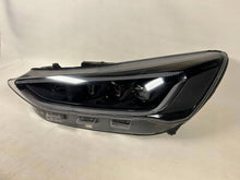 Laden Sie das Bild in den Galerie-Viewer, Frontscheinwerfer Ford Focus NX7B-13E017-AG Links Scheinwerfer Headlight SCH9304211950td
