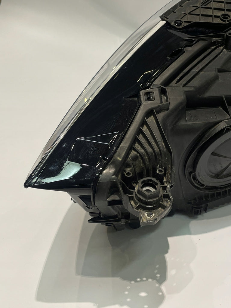 Frontscheinwerfer Audi Q3 83A941012 LED Rechts Scheinwerfer Headlight SCH9347949486fr