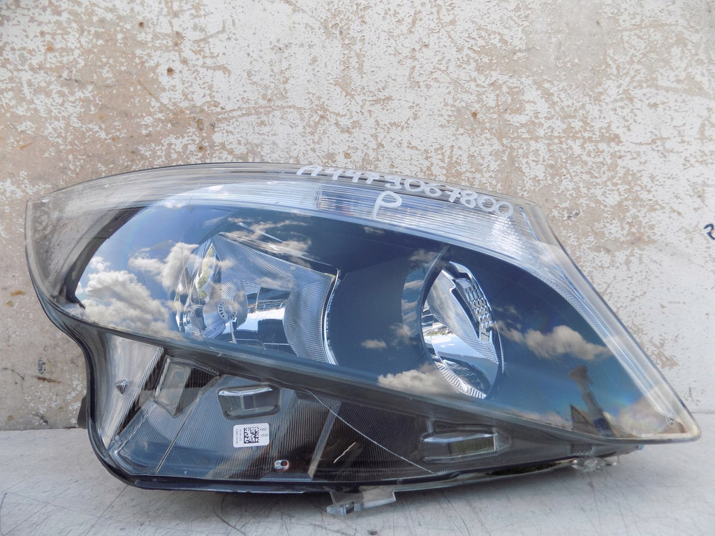 Frontscheinwerfer Mercedes-Benz W447 A4479067800 Rechts Scheinwerfer Headlight