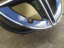 Load image into Gallery viewer, 1x Alufelge 19 Zoll 8.0" 5x112 38ET A2534015300 Mercedes-Benz Glc X253 Rim Wheel FEL7298857725pt