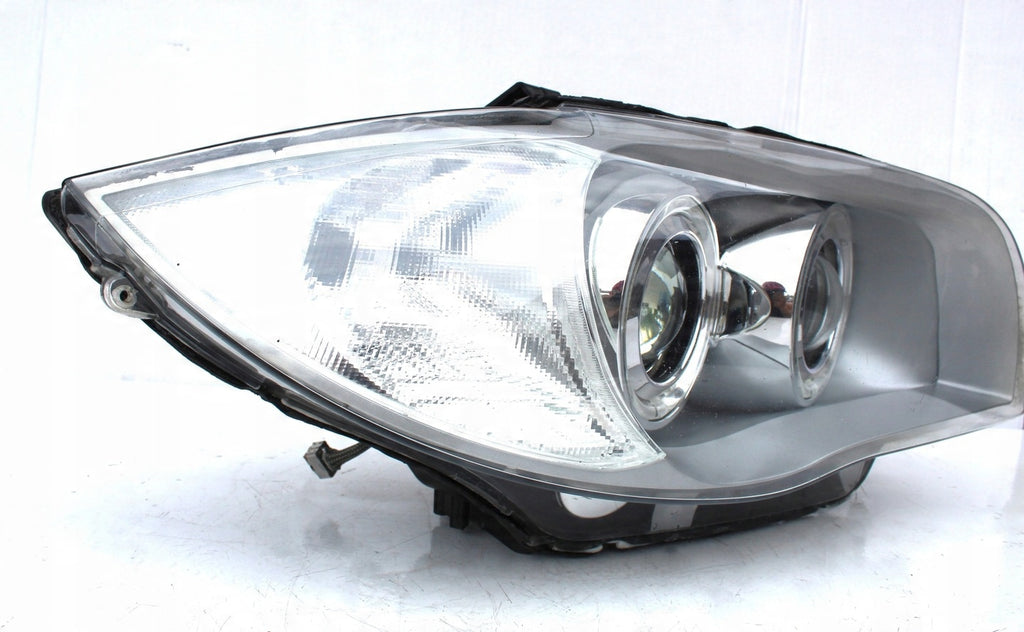 Frontscheinwerfer BMW E81 E87 Xenon Ein Stück (Rechts oder Links) Headlight