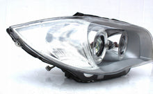 Load image into Gallery viewer, Frontscheinwerfer BMW E81 E87 Xenon Ein Stück (Rechts oder Links) Headlight