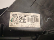 Laden Sie das Bild in den Galerie-Viewer, Frontscheinwerfer Dacia Duster 260602465R Full LED Links Scheinwerfer Headlight SCH4312870174xa