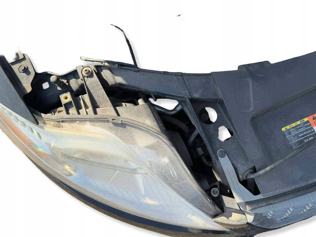 Frontscheinwerfer Ford Mondeo CHO322 Ein Stück (Rechts oder Links) Headlight SCH3489245276fm