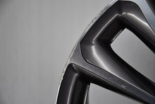 Laden Sie das Bild in den Galerie-Viewer, 4x Alufelge 18 Zoll 9.0&quot; 5x112 53ET Glanz A2134010400 Mercedes-Benz Mg Rim Wheel