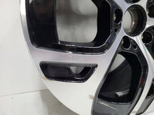 Load image into Gallery viewer, 1x Alufelge 18 Zoll 8.0" 5x112 Glanz Schwarz A2544010100 Mercedes-Benz Glc FEL3687564286td