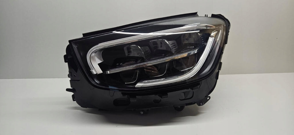 Frontscheinwerfer Mercedes-Benz Glc A2539066901 LED Links Scheinwerfer Headlight SCH6085404227yv