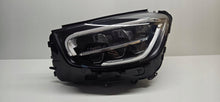 Laden Sie das Bild in den Galerie-Viewer, Frontscheinwerfer Mercedes-Benz Glc A2539066901 LED Links Scheinwerfer Headlight SCH6085404227yv