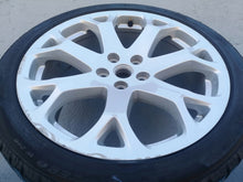 Laden Sie das Bild in den Galerie-Viewer, 1x Alufelge 19 Zoll 10.5" 5x114.3 50ET Maserati Gran Turismo Rim Wheel FEL5055598274wd