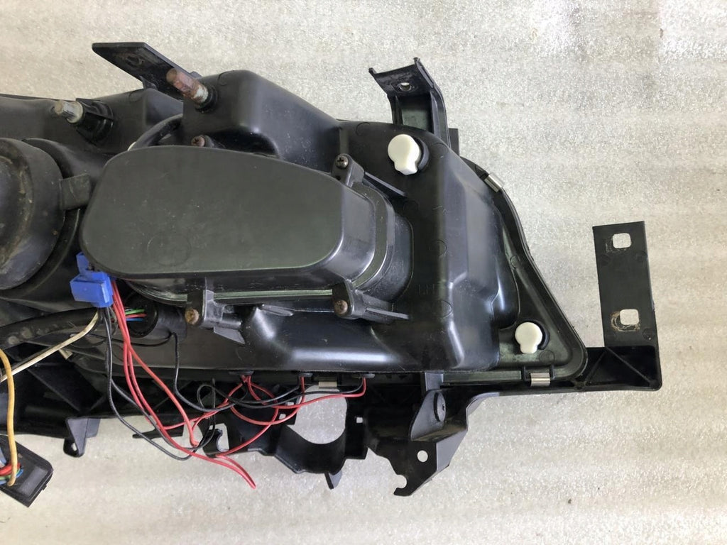 Frontscheinwerfer BMW E91 E90 Links Scheinwerfer Headlight