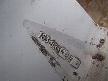 Load image into Gallery viewer, 1x Alufelge 18 Zoll 8.5" 6x139.7 Mitsubishi Pajero Iii Rim Wheel FEL2217768158ag
