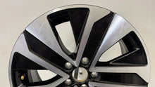 Load image into Gallery viewer, 1x Alufelge 16 Zoll 6.0" 5x100 35ET Schwarz 2GM601025AH VW Rim Wheel FEL6939635006wb