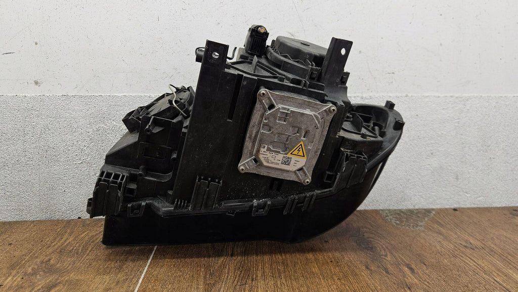 Frontscheinwerfer BMW X3 E83 TOL14764 Xenon Rechts Scheinwerfer Headlight SCH4544279029gc