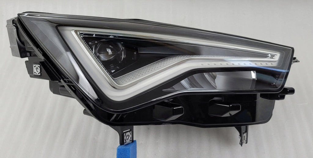 Frontscheinwerfer Seat Ateca 576941032C Full LED Rechts Scheinwerfer Headlight SCH7801471909bf