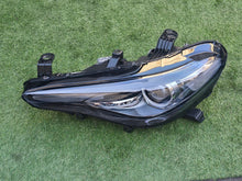 Laden Sie das Bild in den Galerie-Viewer, Frontscheinwerfer Alfa Romeo Giulia 50547582 12G16T1 Xenon Links Headlight SCH3666975434kp