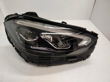 Load image into Gallery viewer, Frontscheinwerfer Mercedes-Benz W206 A2069064003 Rechts Scheinwerfer Headlight SCH8982239936bf