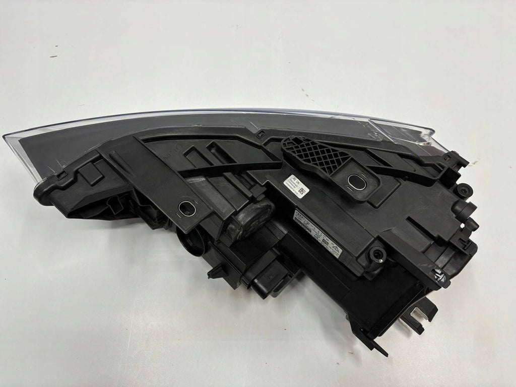 Frontscheinwerfer Audi Q3 8U0941006 Rechts Scheinwerfer Headlight SCH7745791922ax