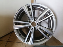 Load image into Gallery viewer, 1x Alufelge 19 Zoll 8.5" 5x120 47ET 7846781 BMW 3 F30 F31 Rim Wheel FEL2947517404tg