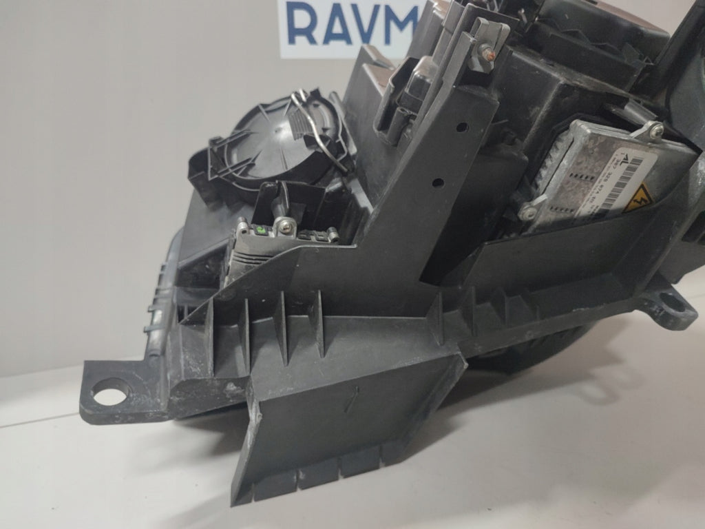 Frontscheinwerfer BMW X3 E83 Xenon Rechts Scheinwerfer Headlight SCH8476451480id