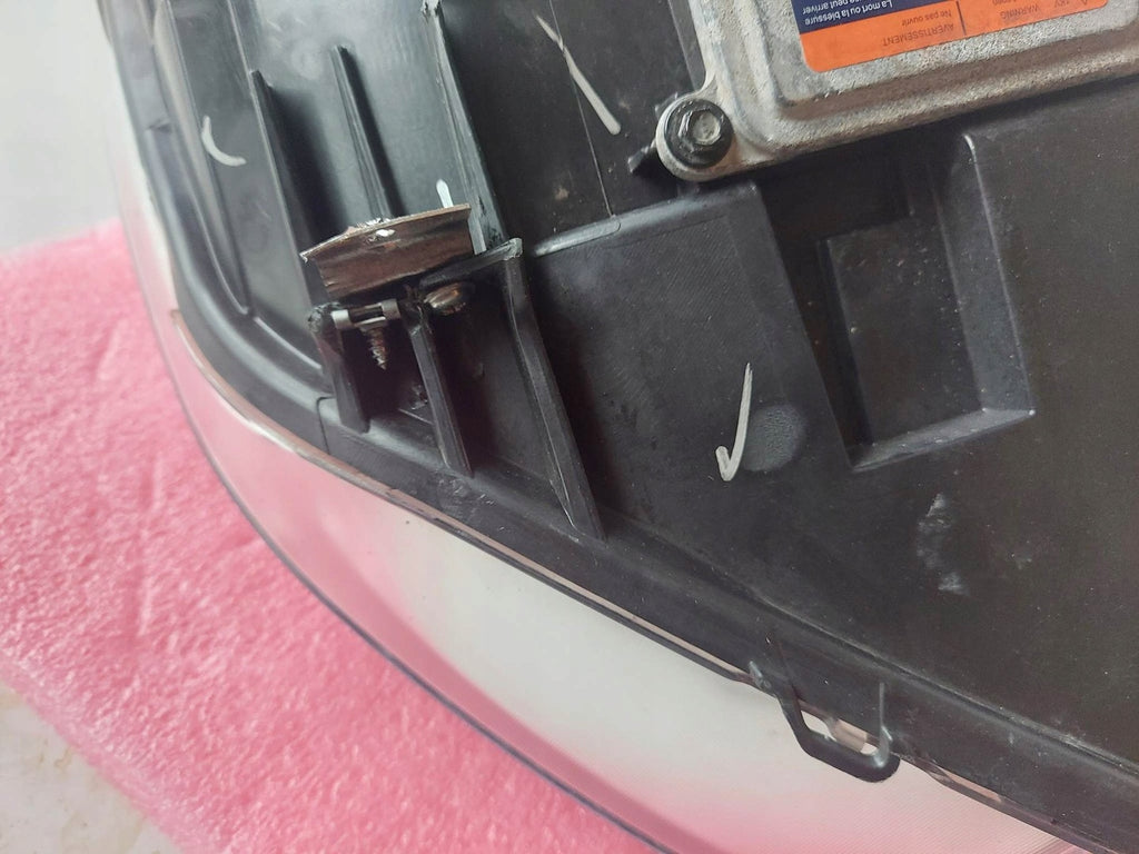 Frontscheinwerfer Tesla Model S 1012224-00-C Xenon Links Scheinwerfer Headlight