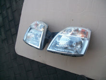 Load image into Gallery viewer, Frontscheinwerfer Kia Picanto Ein Stück (Rechts oder Links) Headlight