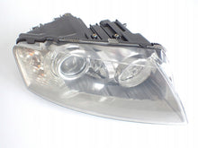 Laden Sie das Bild in den Galerie-Viewer, Frontscheinwerfer Audi A8 4E0941004AD Rechts Scheinwerfer Headlight SCH8085197909ss
