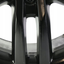 Load image into Gallery viewer, 1x Alufelge 18 Zoll 8.0" 5x112 47ET Glanz Grau 8K0601025CC Audi A4 B8 Rim Wheel FEL1063466401ue