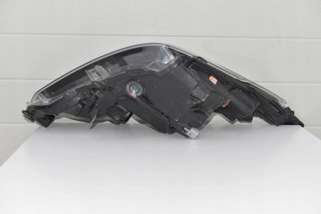 Frontscheinwerfer Toyota Aygo MDE116203L LED Links Scheinwerfer Headlight