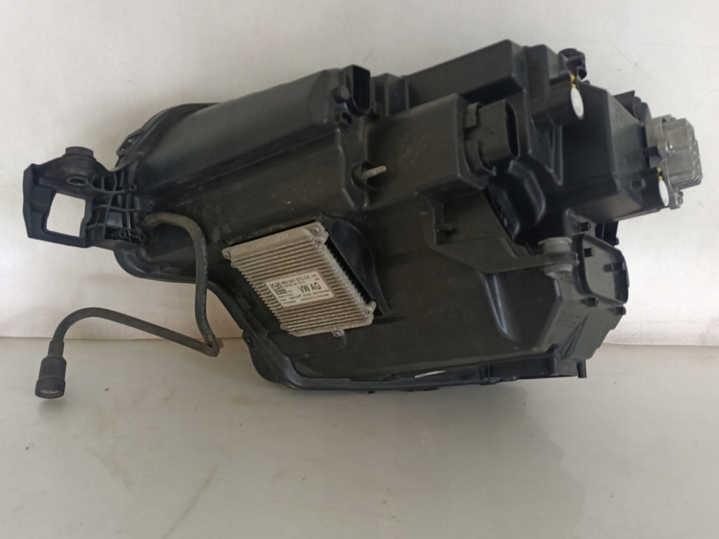 Frontscheinwerfer Skoda Karoq 57B941036 LED Rechts Scheinwerfer Headlight SCH7726747352kd