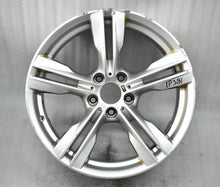 Load image into Gallery viewer, 1x Alufelge 19 Zoll 9.0" 5x120 37ET BMW X5 E70 Rim Wheel FEL3809071221yk