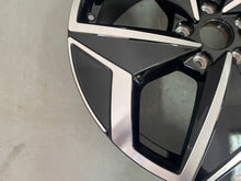 Load image into Gallery viewer, 1x Alufelge 19 Zoll 7.5" 5x112 50ET 10A601025 VW Id.3 Rim Wheel FEL6543358990aj