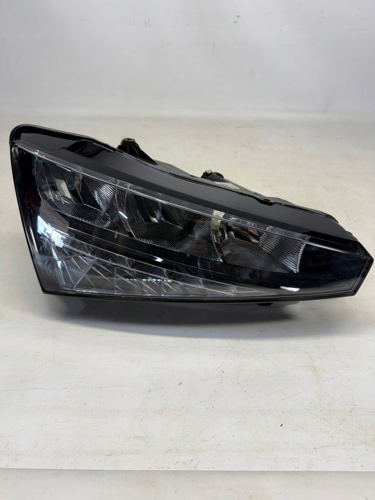 Frontscheinwerfer Skoda Scala 657941016A Full LED Rechts Scheinwerfer Headlight SCH3215256172ff
