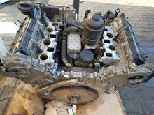 Laden Sie das Bild in den Galerie-Viewer, Motor Audi A4 B8 CGKA 2.7 TDI 190PS 140kW 140TKm Diesel Engine Unkomplett