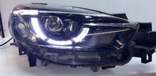 Load image into Gallery viewer, Frontscheinwerfer Mazda Cx5 KA1F51030C Full LED Rechts Scheinwerfer Headlight SCH5185855222fs