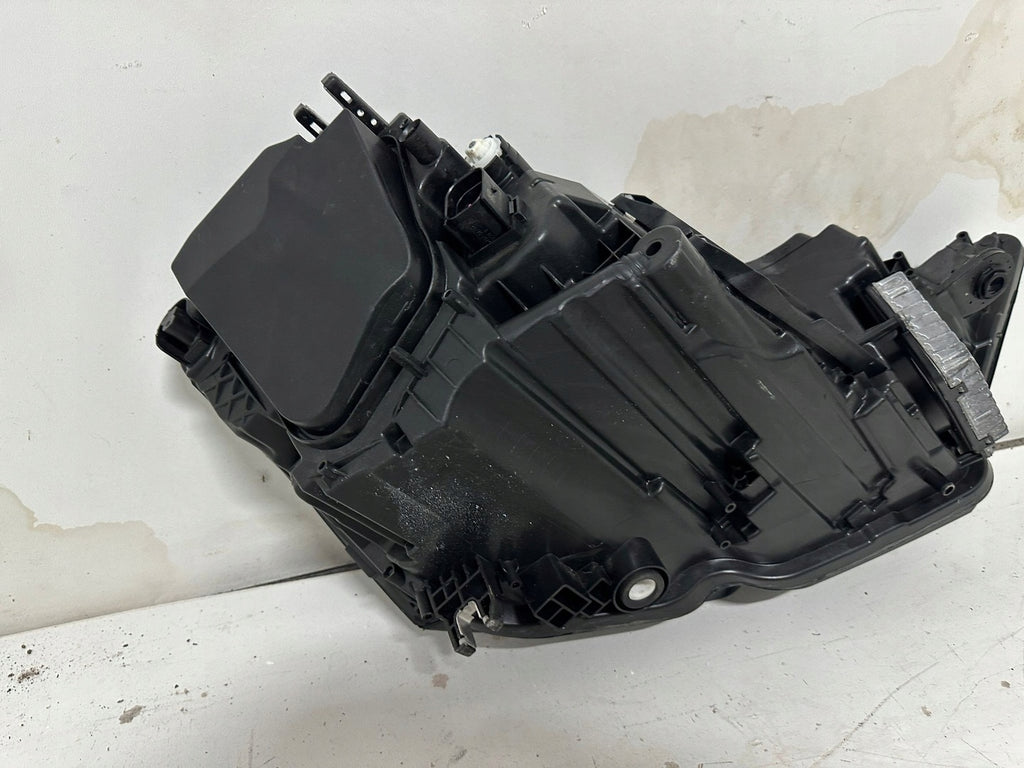 Frontscheinwerfer Audi A6 C8 4K0941033 Links Scheinwerfer Headlight