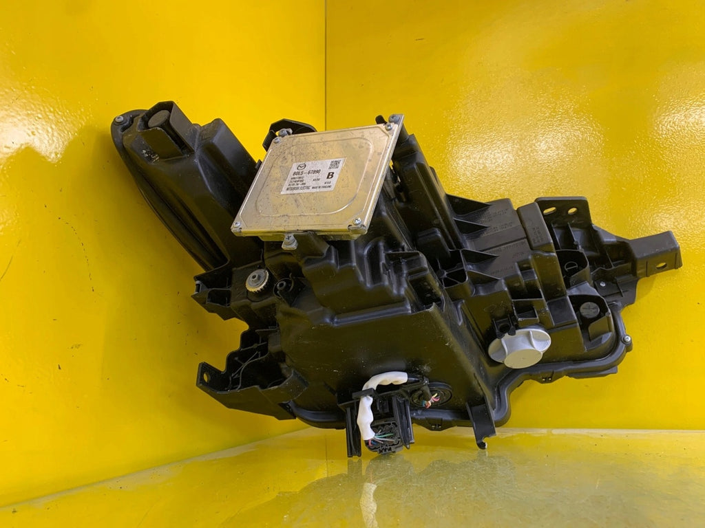 Frontscheinwerfer Mazda Cx-30 Cx30 LED Links Scheinwerfer Headlight