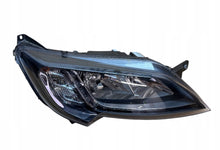 Laden Sie das Bild in den Galerie-Viewer, Frontscheinwerfer Citroën Jumper Ducato Boxer 1394425080 LED Rechts Headlight SCH3388851866ir