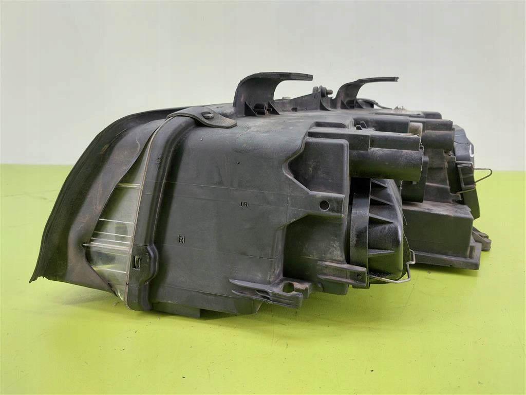 Frontscheinwerfer Audi A4 B6 8E0941004AQ 8E0941004AQ8E0941004 Xenon Rechts SCH6880742478vx