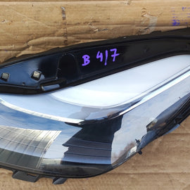 Frontscheinwerfer Tesla Model 3 1514952-00-C 01531951CJW21168000386 LED Links SCH3684888877rq
