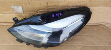 Laden Sie das Bild in den Galerie-Viewer, Frontscheinwerfer Tesla Model 3 1514952-00-C 01531951CJW21168000386 LED Links SCH3684888877rq