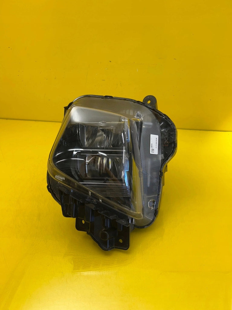 Frontscheinwerfer Hyundai Tucson 92101-N7100 LED Links Scheinwerfer Headlight SCH3104430402eu
