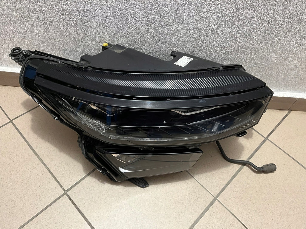 Frontscheinwerfer Skoda Kodiaq 21-566941036 Full LED Rechts Headlight SCH6192819285yi