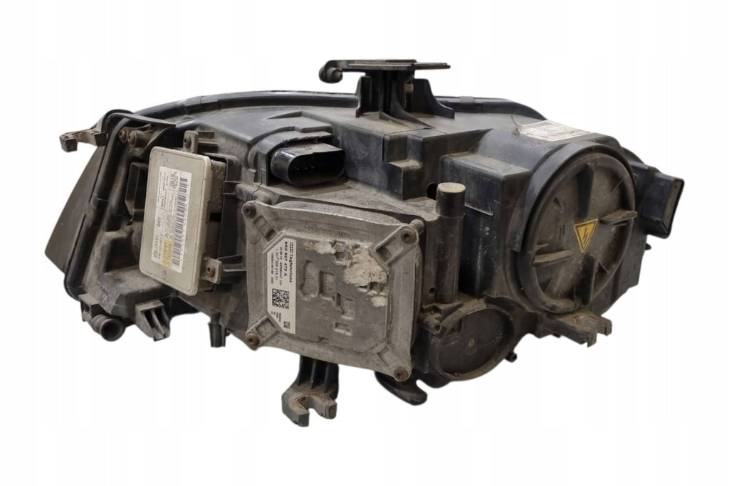 Frontscheinwerfer Audi A4 8K0941004P Rechts Scheinwerfer Headlight SCH5140321096hx