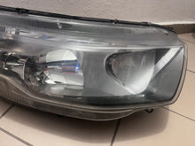 Laden Sie das Bild in den Galerie-Viewer, Frontscheinwerfer Iveco Daily IV 5801473749 Rechts Scheinwerfer Headlight SCH4072454957zz