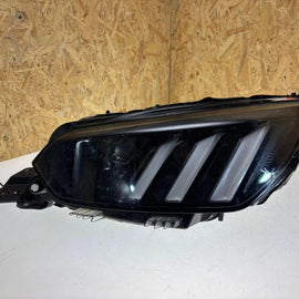 Frontscheinwerfer Peugeot 2008 II 9841642080 Rechts Scheinwerfer Headlight SCH3931373008rj