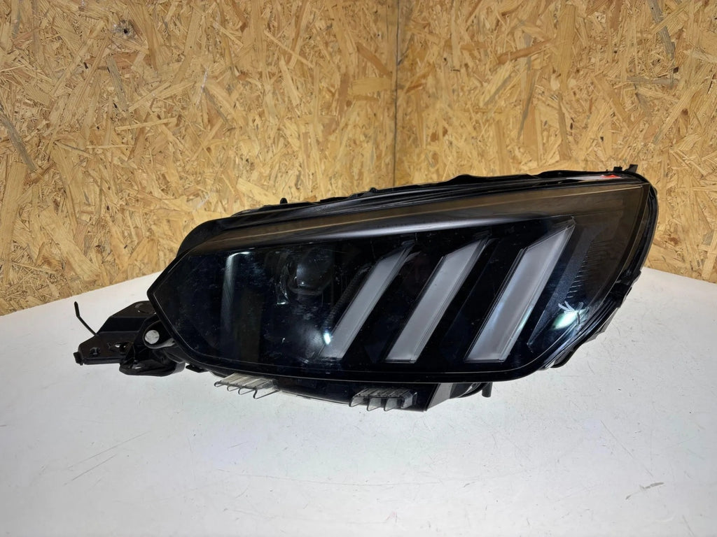 Frontscheinwerfer Peugeot 2008 II 9841642080 Rechts Scheinwerfer Headlight SCH3931373008rj