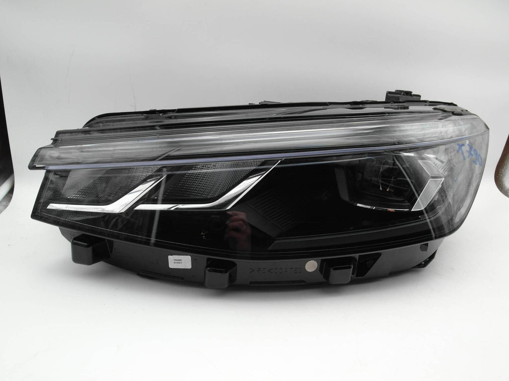 Frontscheinwerfer VW Passat 3J1941005 LED Links Scheinwerfer Headlight SCH5721705081wb