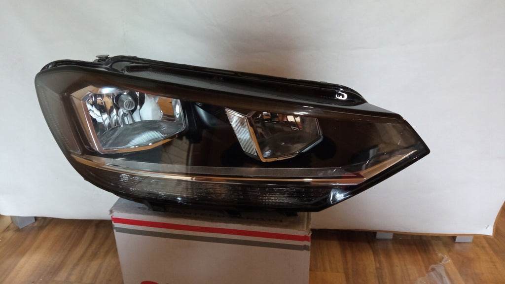 Frontscheinwerfer VW Touran 5TB941006 Halogen Rechts Scheinwerfer Headlight