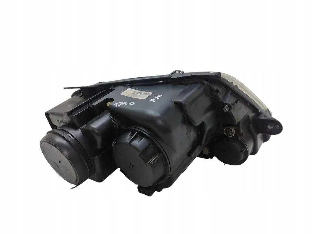 Frontscheinwerfer Lancia Phedra 89006365 Links Scheinwerfer Headlight SCH7952776540lu