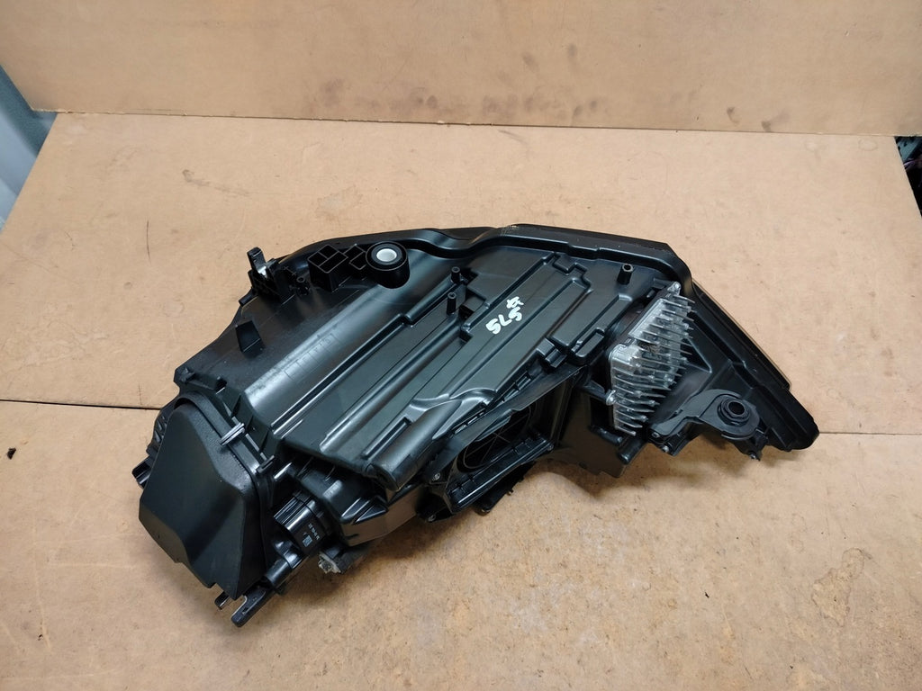 Frontscheinwerfer Audi A6 C8 4K0941033 4K0941034 LED Rechts oder Links SCH1832311200nb